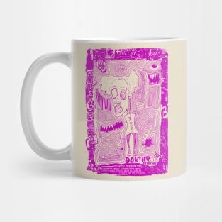 Doktur Bez Mug